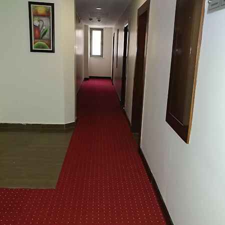 Royal Gaziantep Hotel Exterior photo